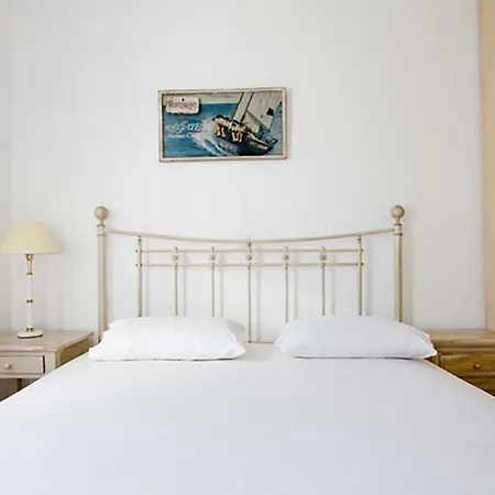 Dolce Waterfront Villa, Logaras, Villa Parikia (Paros)